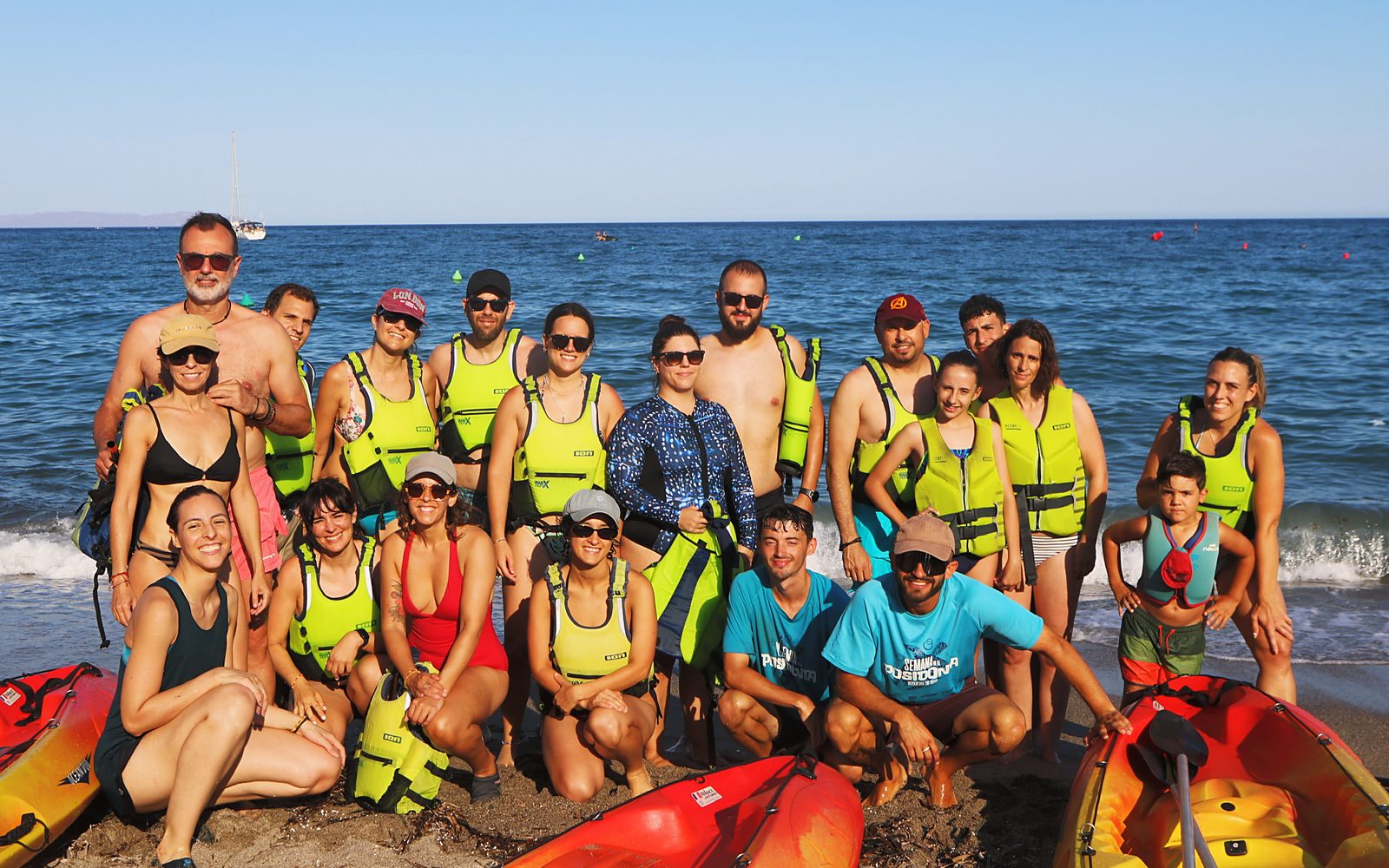 VII Semana de la Posidonia: diez días de mar, ciencia y comunidad — imagen 1