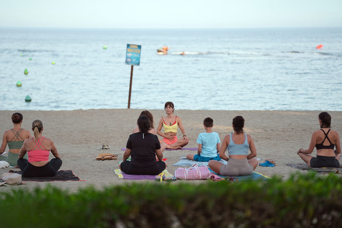 Lunes 7 de julio: remar con conciencia, respirar con el mar — foto 3