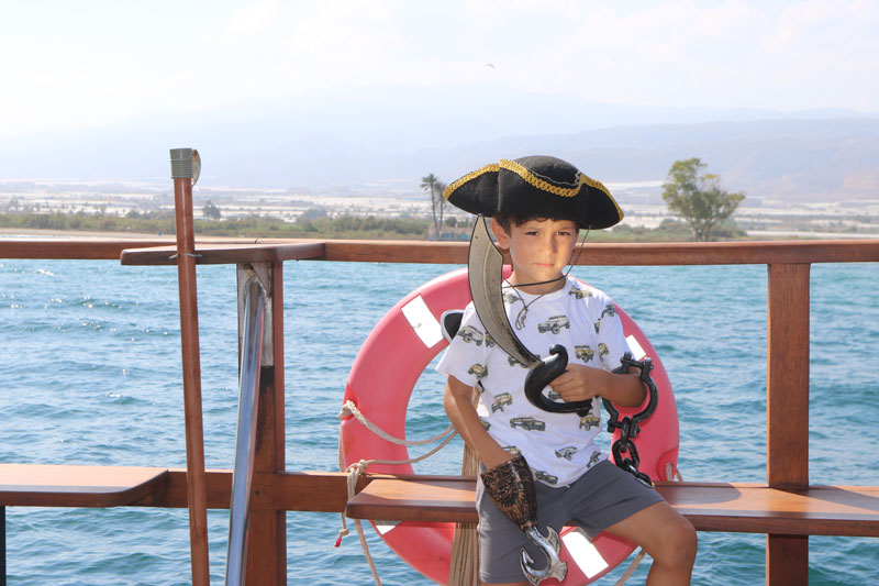 Martes 8 de julio: navegar, imaginar y crear con alma marina — foto 2