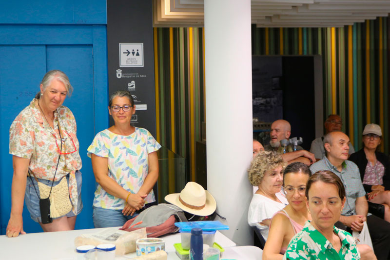 Martes 8 de julio: navegar, imaginar y crear con alma marina — foto 7