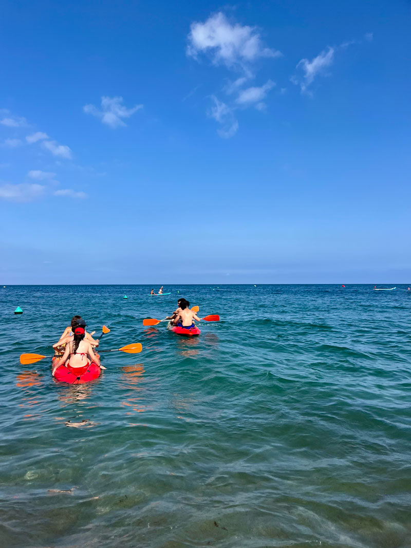 Miércoles 9 y jueves 10 de la Semana de la Posidonia: un día para explorar, flotar y soñar — foto 6