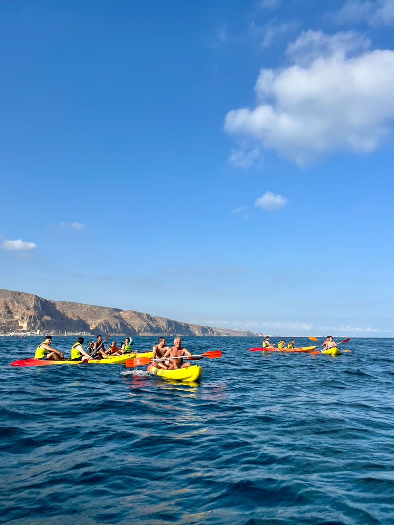 Miércoles 9 y jueves 10 de la Semana de la Posidonia: un día para explorar, flotar y soñar — foto 7
