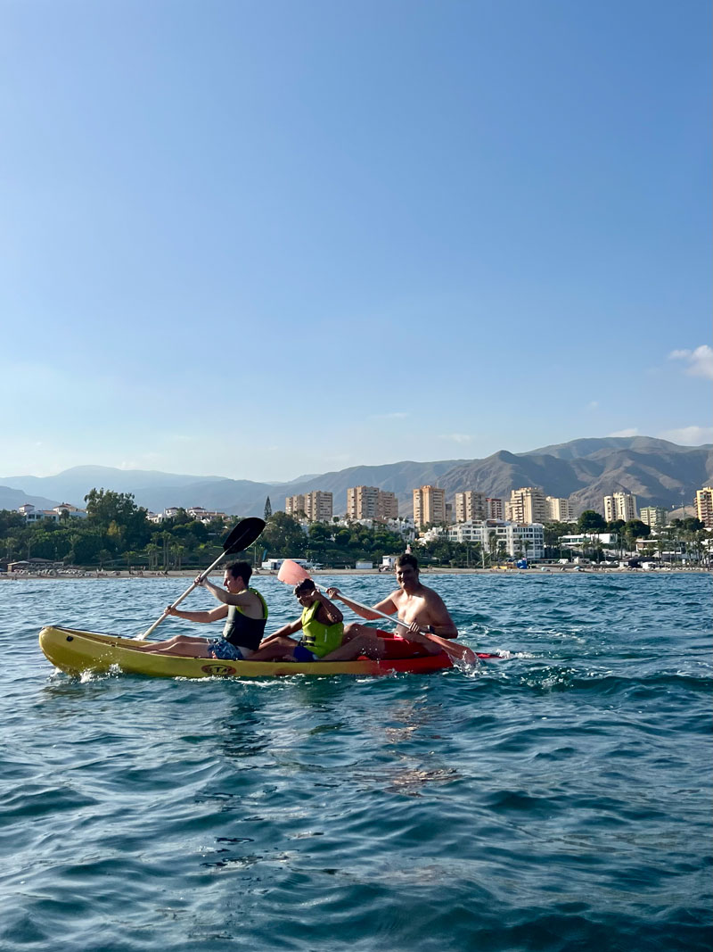 Miércoles 9 y jueves 10 de la Semana de la Posidonia: un día para explorar, flotar y soñar — foto 8