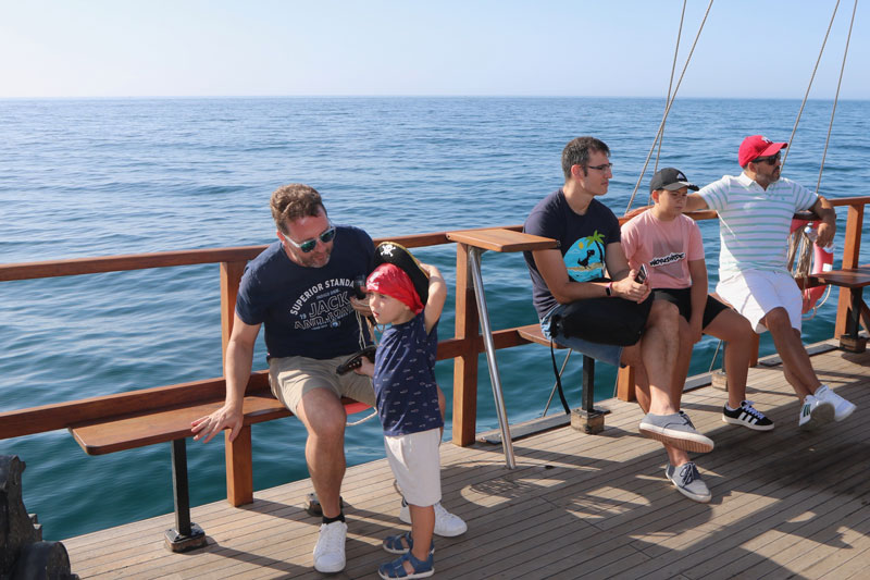 Sábado 12 de la Semana de la Posidonia: ciencia, mar y aventura — foto 1