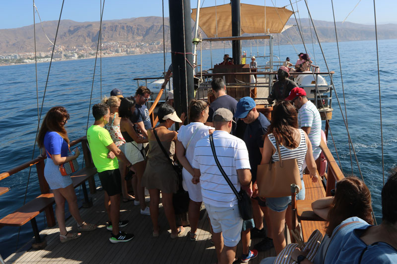 Sábado 12 de la Semana de la Posidonia: ciencia, mar y aventura — foto 2