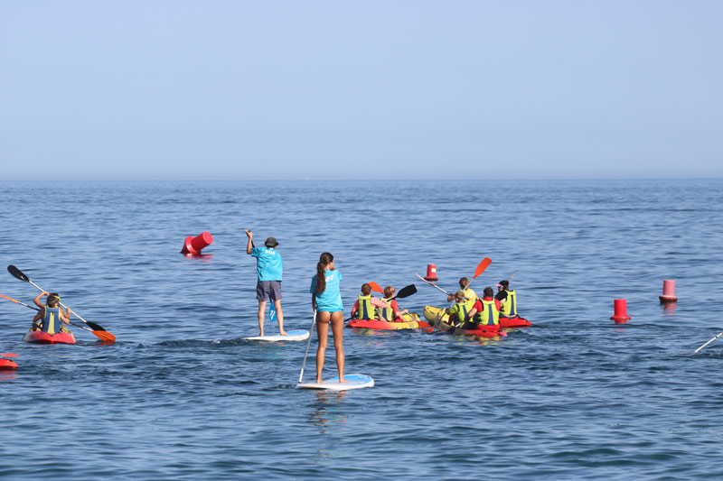 Sábado 12 de la Semana de la Posidonia: ciencia, mar y aventura — foto 6