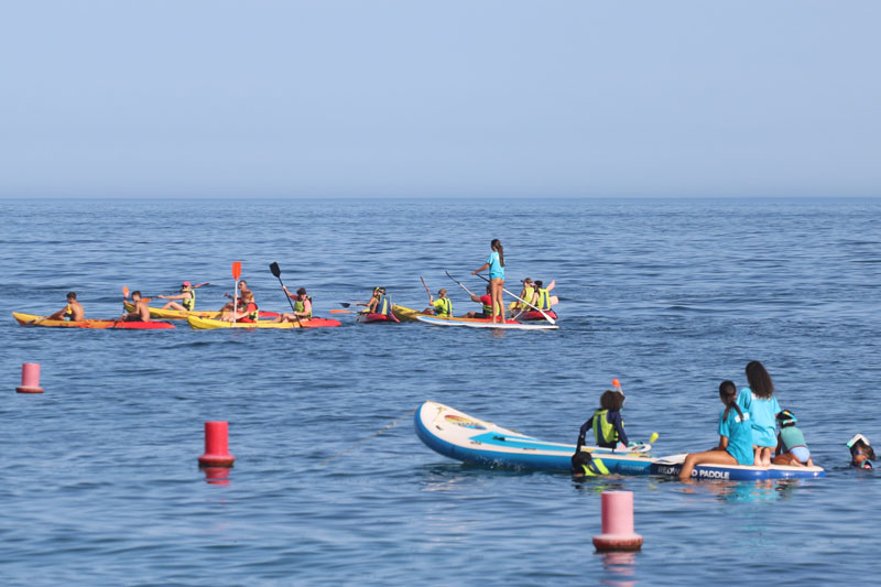 Sábado 12 de la Semana de la Posidonia: ciencia, mar y aventura — foto 7