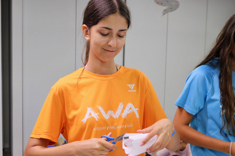 Sábado 5 de julio: aventuras marinas, arte y conciencia colectiva — foto 5