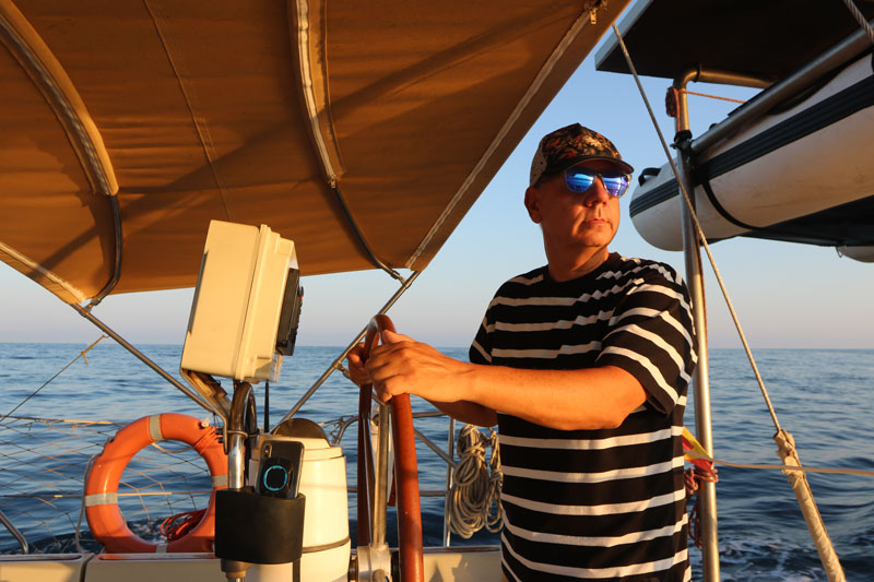 Sábado 5 de julio: aventuras marinas, arte y conciencia colectiva — foto 7